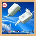 8v wall plug adapter switch power supply factory